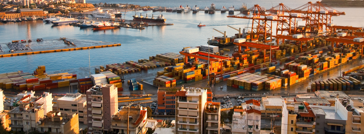 PIRAEUS