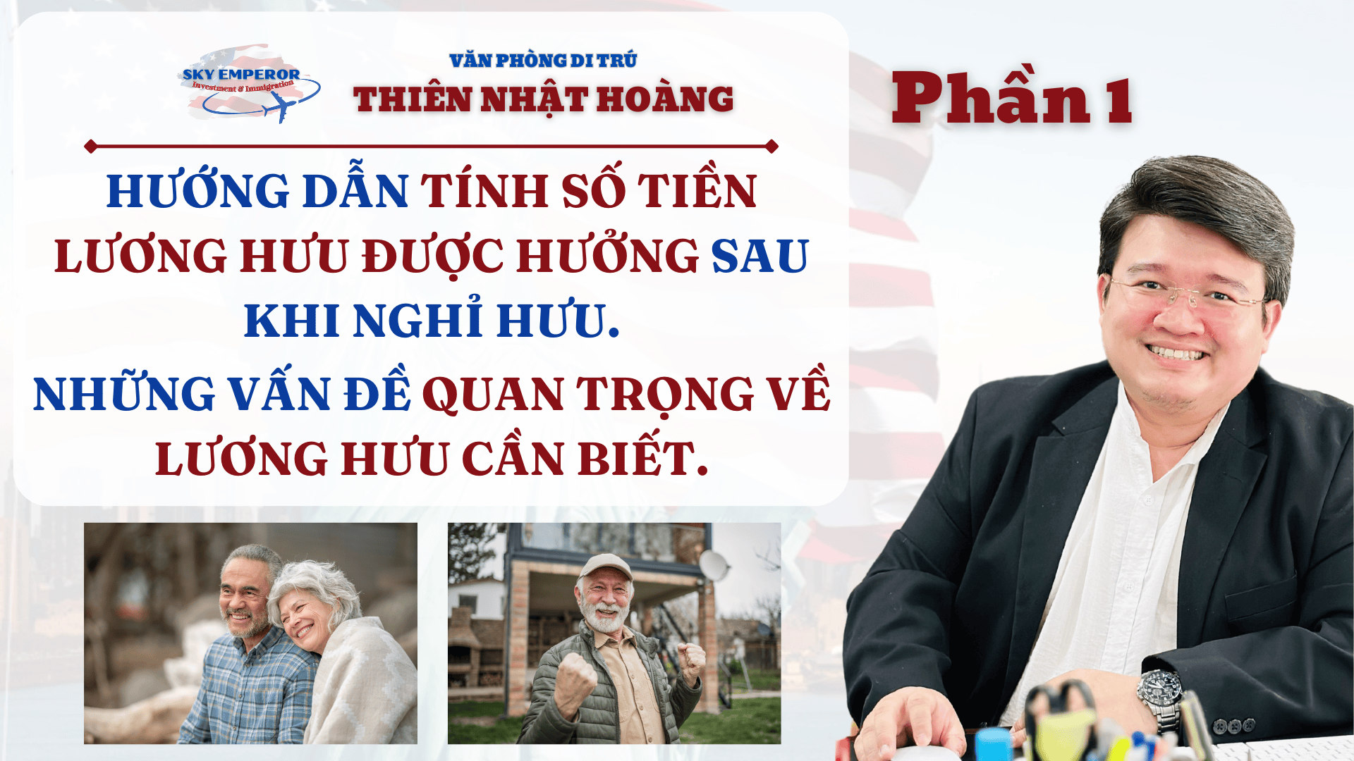 Cách tính lương hưu và những điều QUAN TRỌNG cần biết