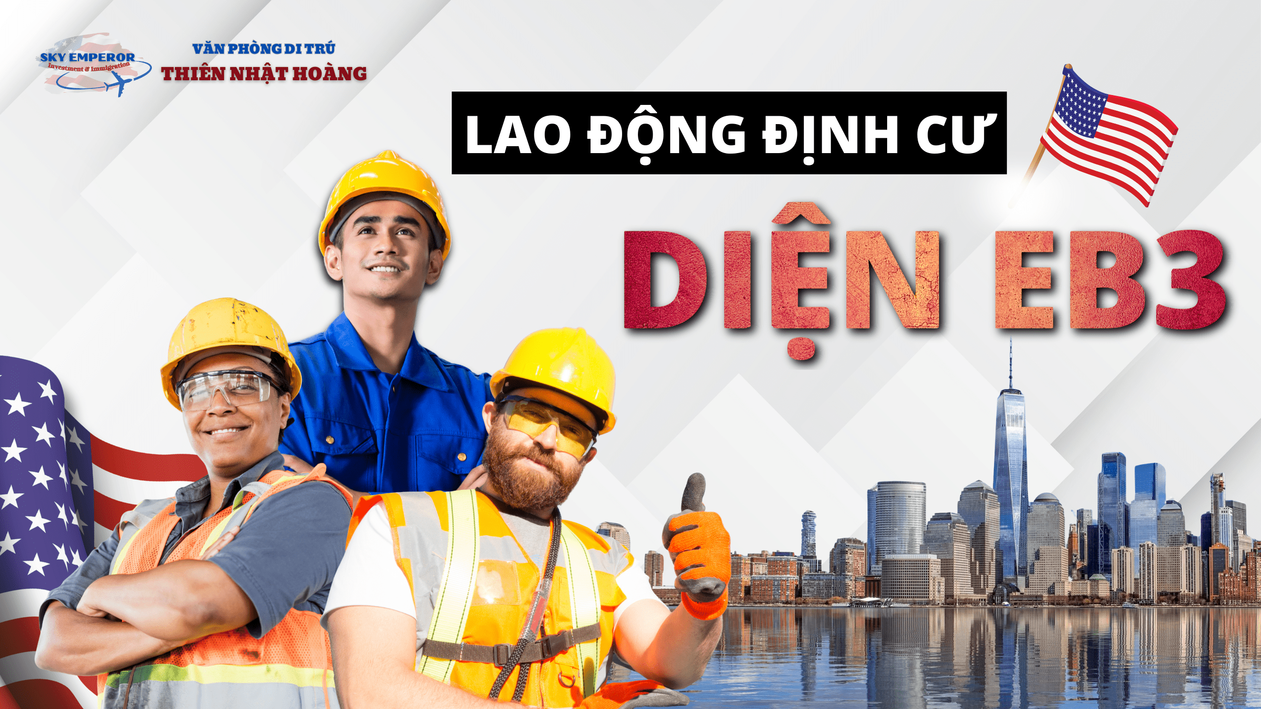 lao dong dinh cu EB3