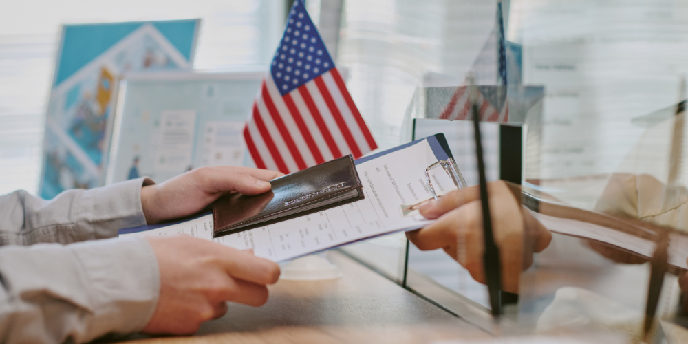 Những lý do chủ quan dễ bị từ chối Visa du lịch Mỹ 