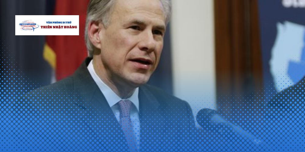 Bang Texas tạm ngưng visa H-1B tại các trường đại học và cơ quan công lập đến năm 2027