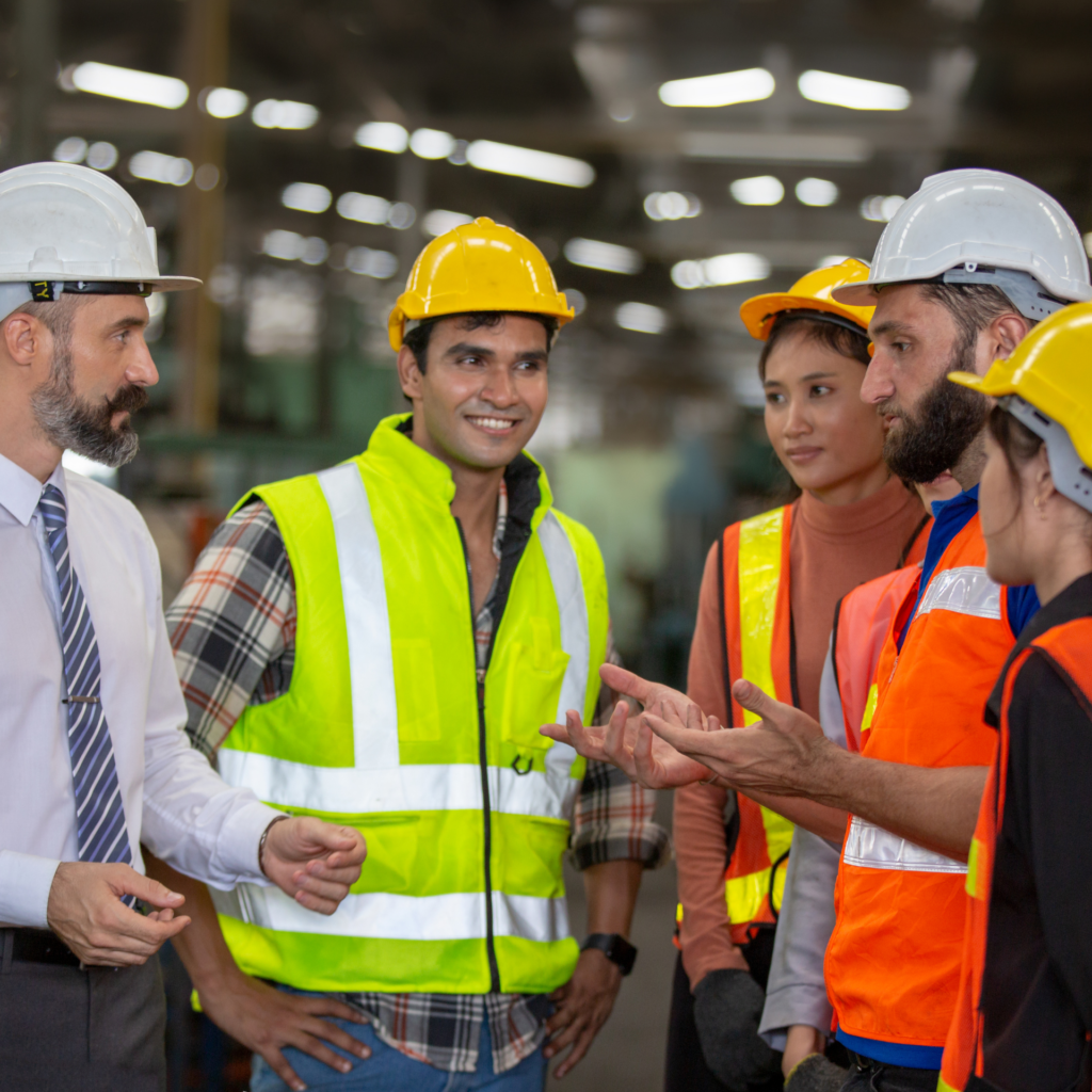 Chương trình lao động định cư EB-3, sở hữu thẻ xanh định cư cho cả gia đình