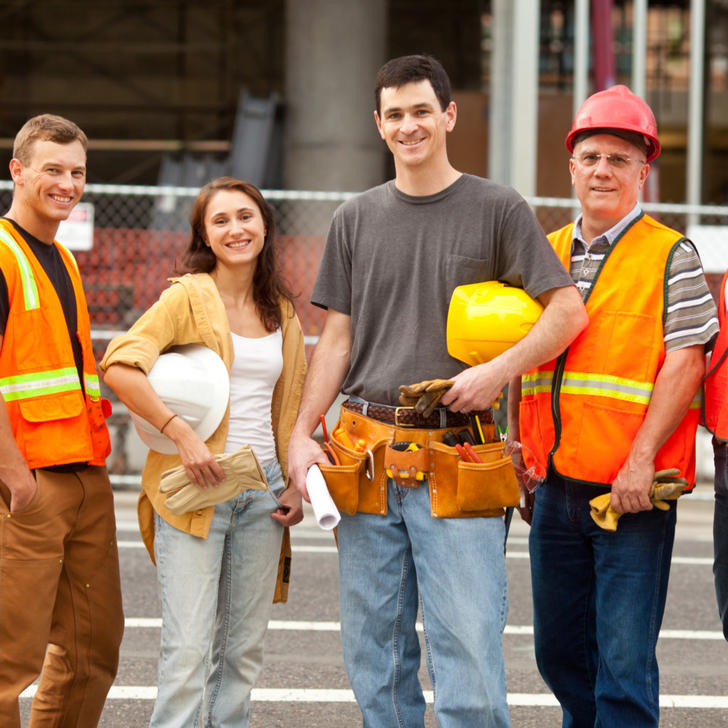 Chương trình lao động định cư EB-3, sở hữu thẻ xanh định cư cho cả gia đình