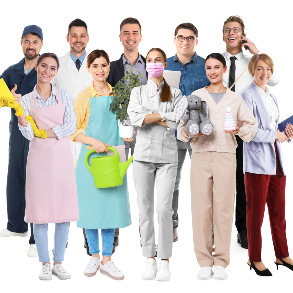 Định cư Mỹ diện EB-3 – Cập nhật chính sách mới nhất 2026