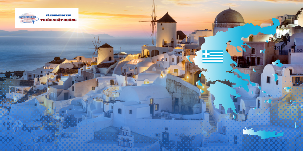 Golden Visa Hy Lạp: Cơ hội đầu tư định cư Châu Âu hấp dẫn năm 2026