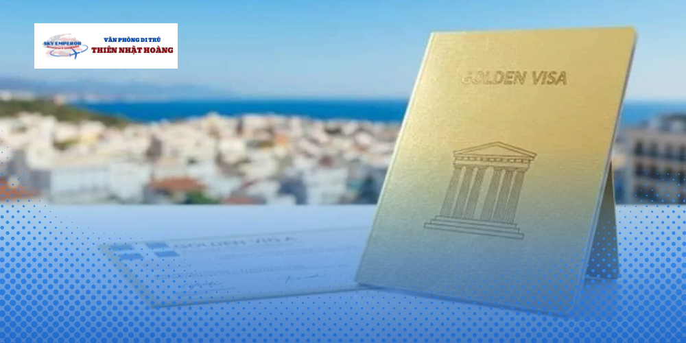 Xu hướng đầu tư Golden Visa trong năm 2026