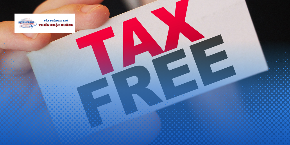 Định cư Mỹ | Danh sách các tiểu bang tại Mỹ không áp dụng thuế TNCN năm 2026