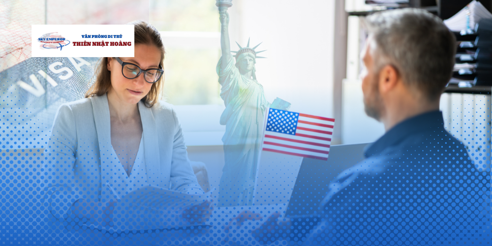 Trường hợp miễn thi quốc tịch Mỹ theo luật Di trú Hoa Kỳ