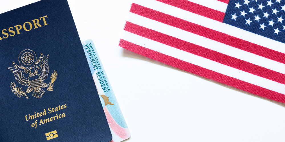 Các trường hợp có thể bị thu hồi thẻ xanh Hoa Kỳ theo quy định pháp luật
