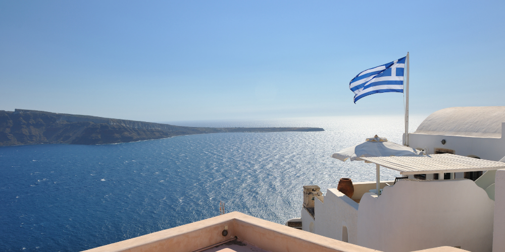 Điều kiện định cư Hy Lạp đối với người nộp đơn chính