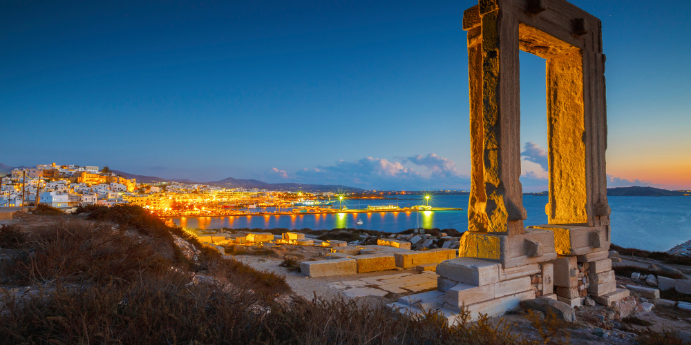 Điều kiện định cư Hy Lạp đối với người nộp đơn chính