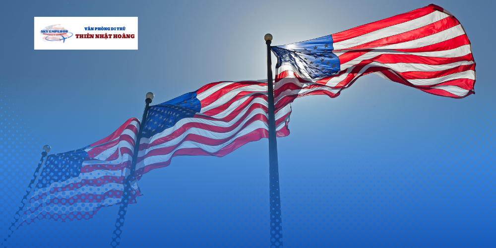 Tòa liên bang ra phán quyết mới về trục xuất sang nước thứ ba