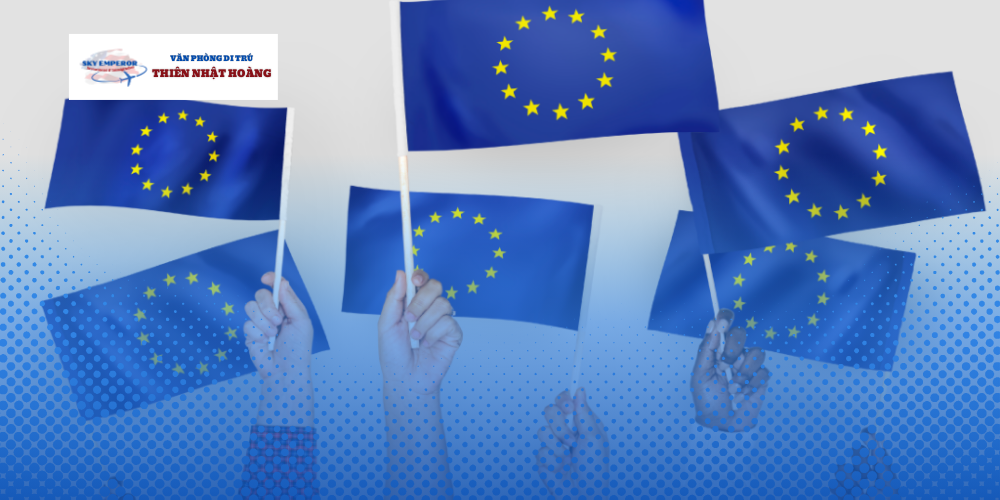 29 Nước khối Schengen được tự do đi lại khi sở hữu Golden Visa