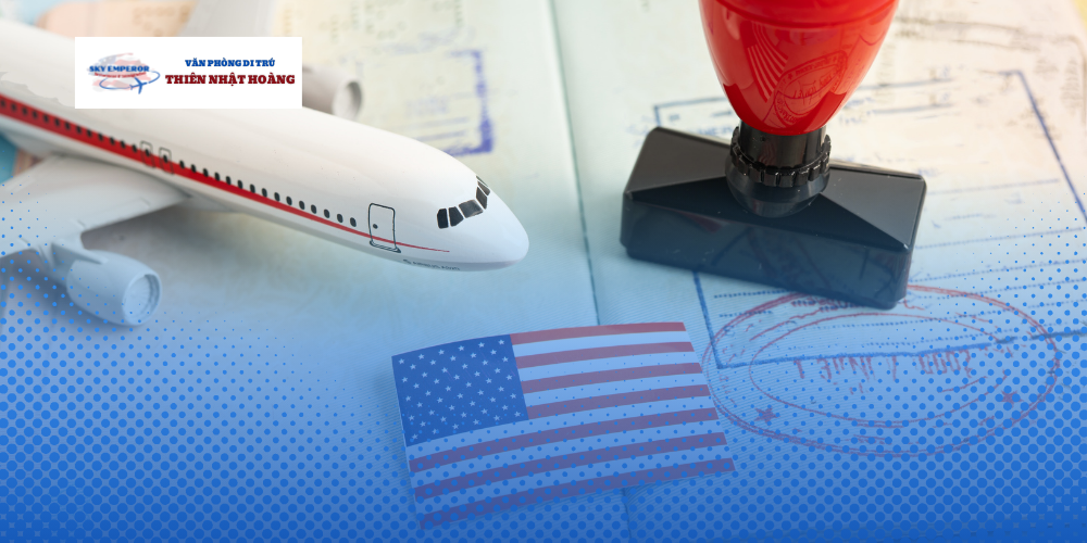 Các trường hợp có thể yêu cầu xin xét duyệt Visa Mỹ khẩn cấp