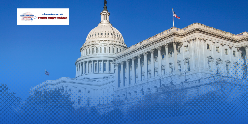 Hạ viện Hoa Kỳ chính thức thông qua DỰ LUẬT H.R.1958, siết chặt gian lận trợ cấp