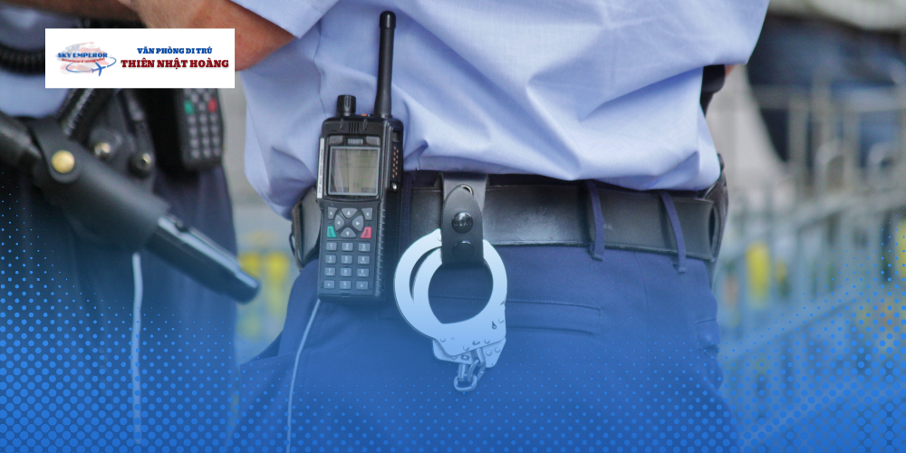 Bị trục xuất khỏi Hoa Kỳ: Nguyên nhân - Hậu quả theo luật di trú Mỹ