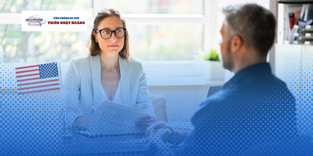 Mỹ chính thức bổ sung 12 quốc gia vào diện đặt cọc visa du lịch (Visa Bond)