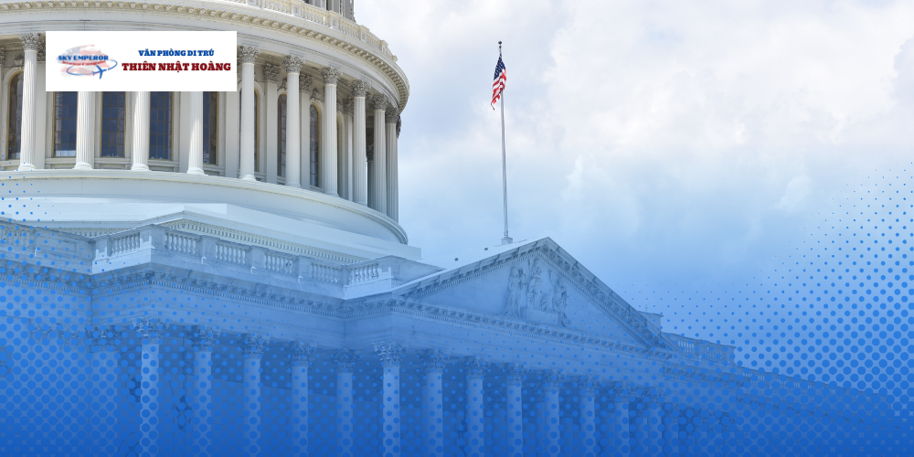 Tòa tối cao Mỹ làm rõ cách tòa án xem xét hồ sơ tị nạn