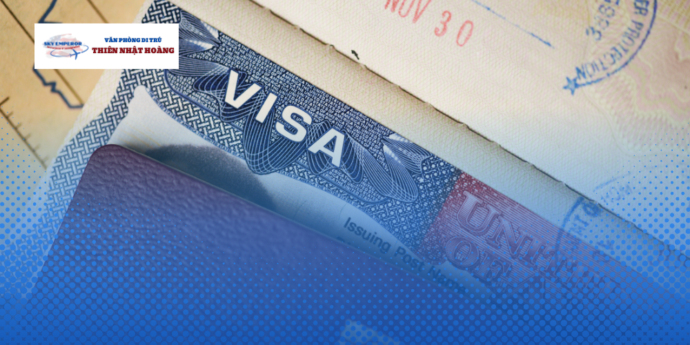Sau phỏng vấn Visa Mỹ cần làm gì khi hồ sơ bị xử lý hành chính?