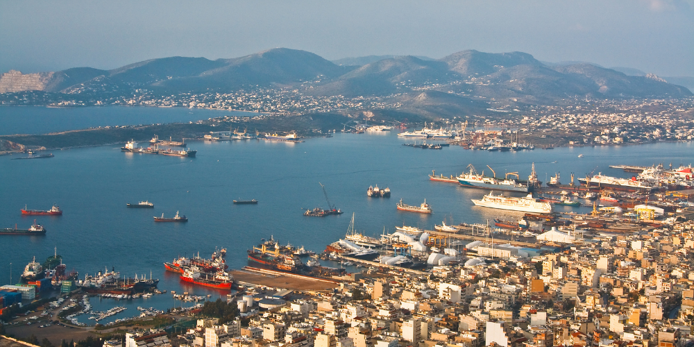 Thành phố Athens - Nơi giá trị văn hoá trở thành nền tảng cho cơ hội đầu tư châu Âu