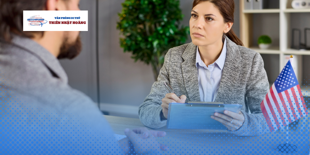 Phân biệt Visa Mỹ định cư và Visa không định cư