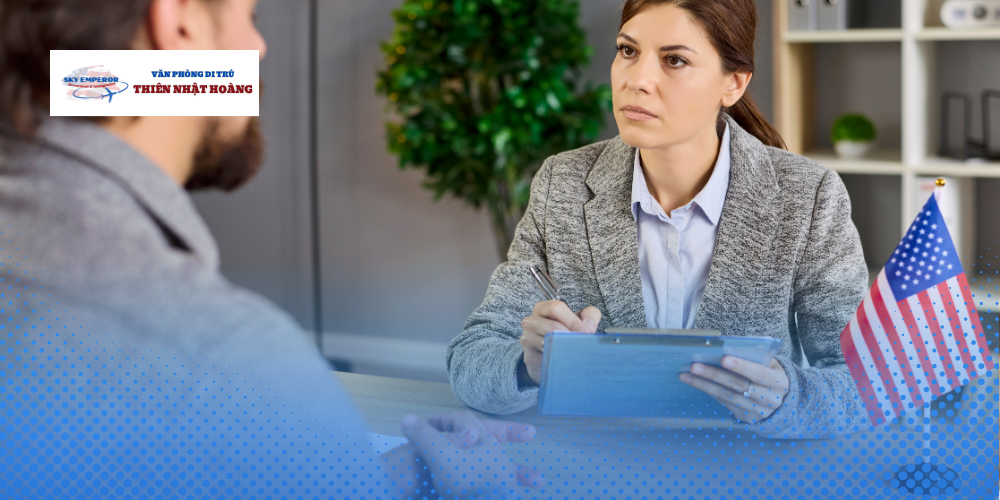 Lý lịch tư pháp số 2 có ý nghĩa như thế nào đối với các hồ sơ định cư Mỹ