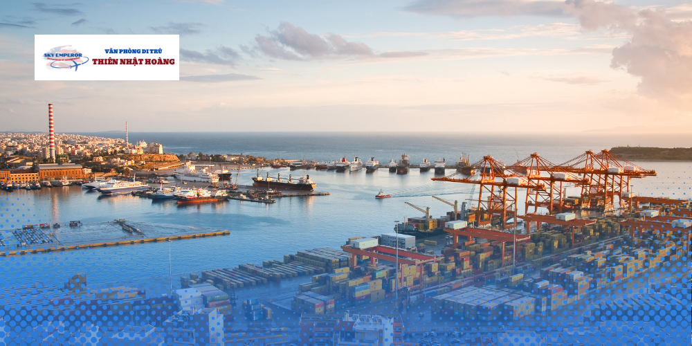 Thành phố Athens - Nơi giá trị văn hoá trở thành nền tảng cho cơ hội đầu tư châu Âu