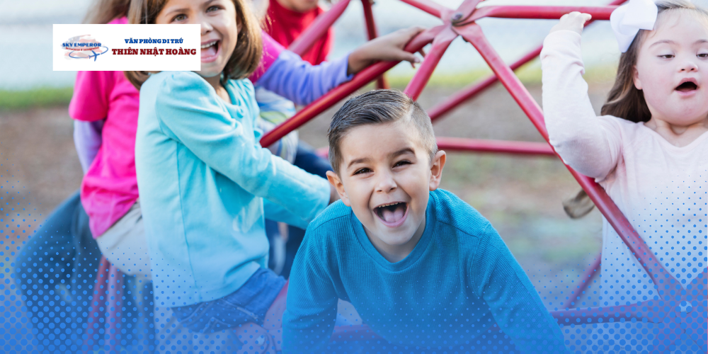 Đạo luật CSPA - Điều kiện áp dụng, cách tính tuổi CSPA trong hồ sơ di trú