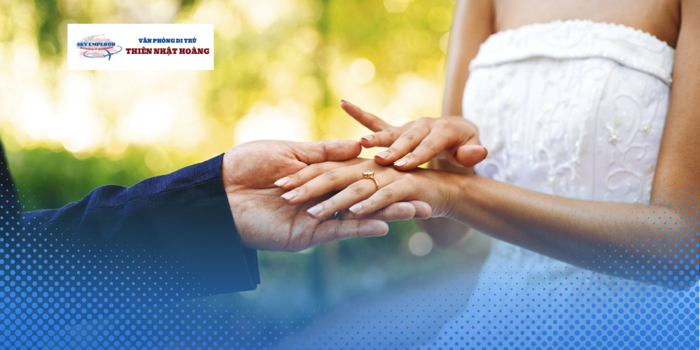 Phân biệt diện Visa K1 và Visa CR1/IR1