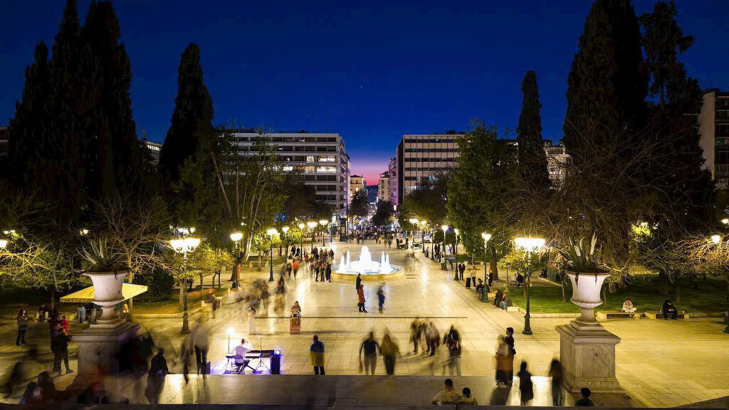 Thành phố Athens - Nơi giá trị văn hoá trở thành nền tảng cho cơ hội đầu tư châu Âu