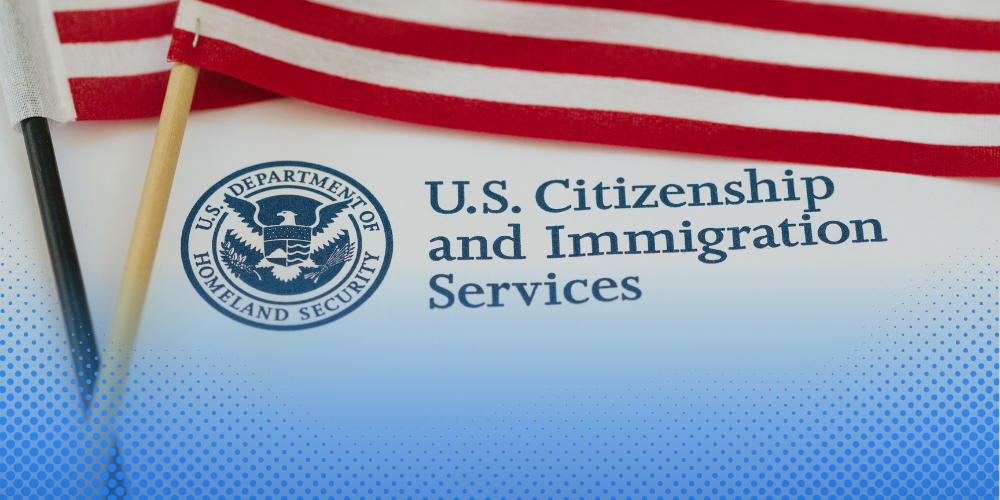 USCIS cập nhật quy định chữ ký hồ sơ định cư Mỹ 2026