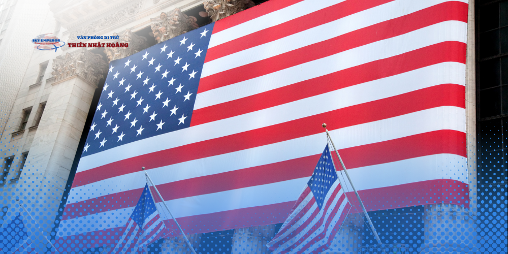 Dự luật “Americans First Immigration Act”: Hoa Kỳ đang muốn thay đổi hệ thống thẻ xanh?