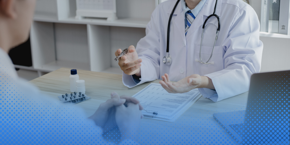 Những bệnh lý ảnh hưởng đến việc định cư, nhập cảnh Hoa Kỳ