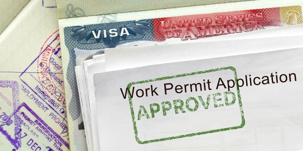 Hơn 300.000 visa Mỹ bị thu hồi. Những lưu ý quan trọng về việc tuân thủ quy định nhập cảnh Hoa Kỳ