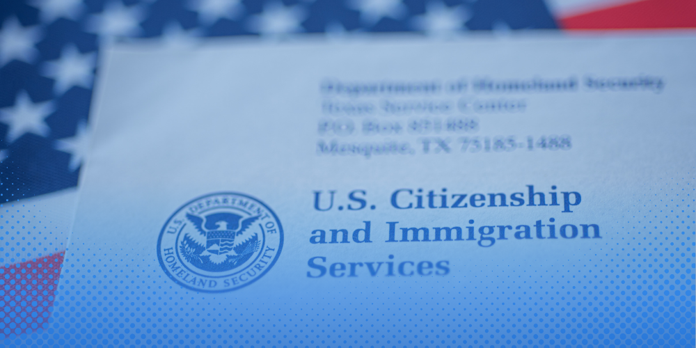 USCIS điều chỉnh phí một số hồ sơ di trú Mỹ từ ngày 16/10/2026