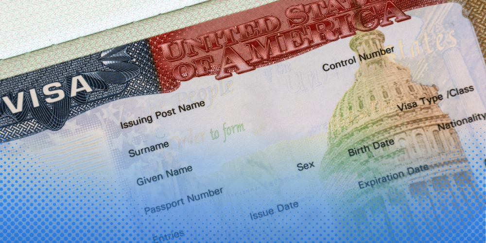 Hơn 300.000 visa Mỹ bị thu hồi. Những lưu ý quan trọng về việc tuân thủ quy định nhập cảnh Hoa Kỳ